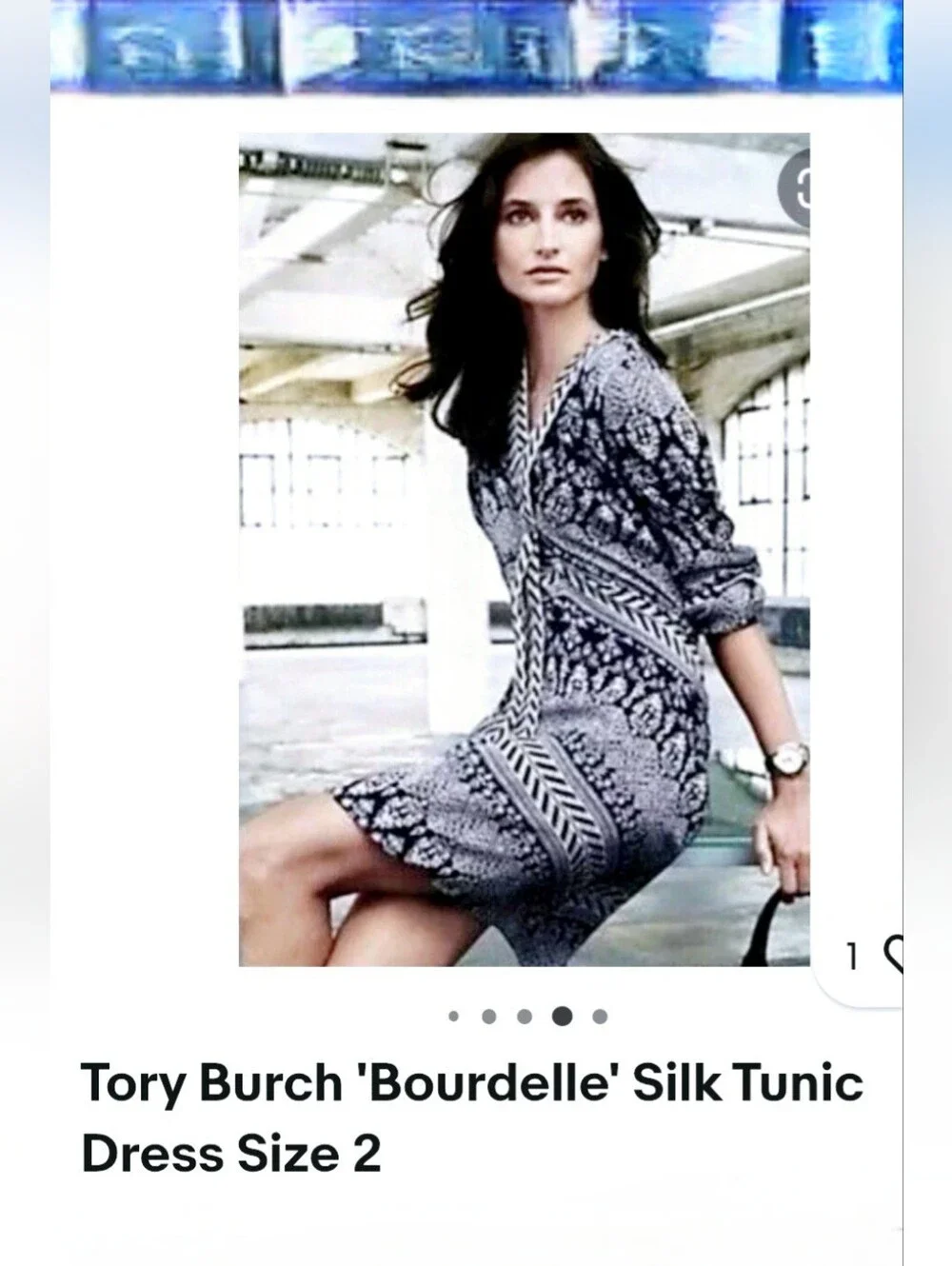 Tory Burch 